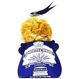 Benedetto Cavalieri Farfalle, 17.6-Ounce Boxes (Pack of 2)