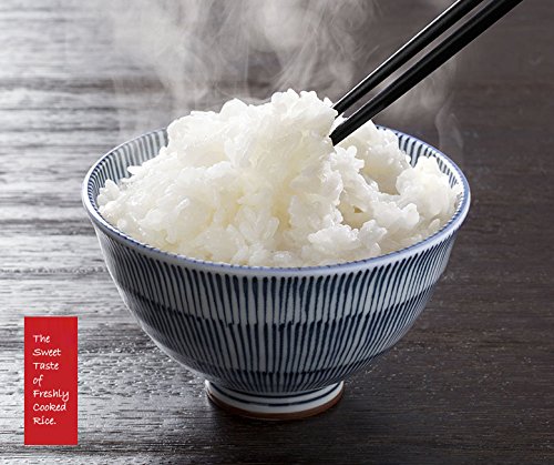 CJ RICE COOKED WHITE HETBAHN, GLUTEN-FREE & VEGAN, INSTANT & MICROWAVEABLE, 7.4 OZ, 12 COUNT