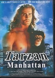 Tarzan À Manhattan