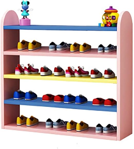 baby shoe rack amazon