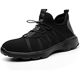 jiefu steel toe shoes