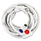 Zodiac G5 Complete Feed Hose with UWF Replacement