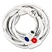 Zodiac G5 Complete Feed Hose with UWF Replacement primary