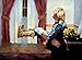 Bathroom Movie Funny Silk Poster, 12