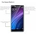 Ytaland [2 Pack] For Xiaomi Redmi 4 / 4Pro Screen Protector 5.0 Inch, Tempered Glass Anti-fingerprints Thin 9H Screen Hardness Screen Protector For Xiaomi Redmi 4 / 4Pro