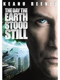The Day the Earth Stood Still (2008)