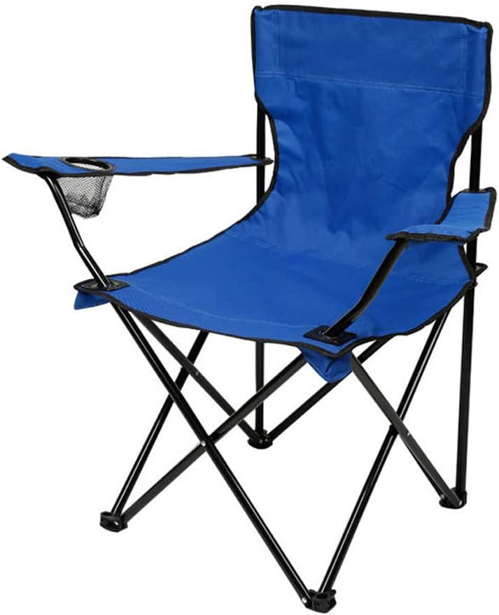 Silla Plegable Camping 120kg Sillas Plegables Camping Pequeñas