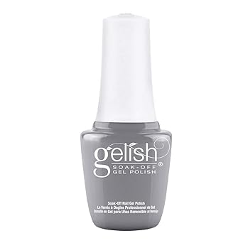 Gelish Soak-Off Gel Polish