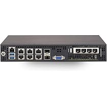 Supermicro E300 8d Manual Supermicro E300-8D Mini Server - Compact