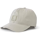 Carhartt Men's Cotton Canvas Cap