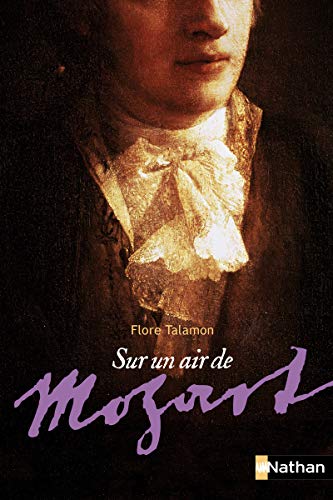Sur un air de Mozart (French Edition) by Flore Talamon