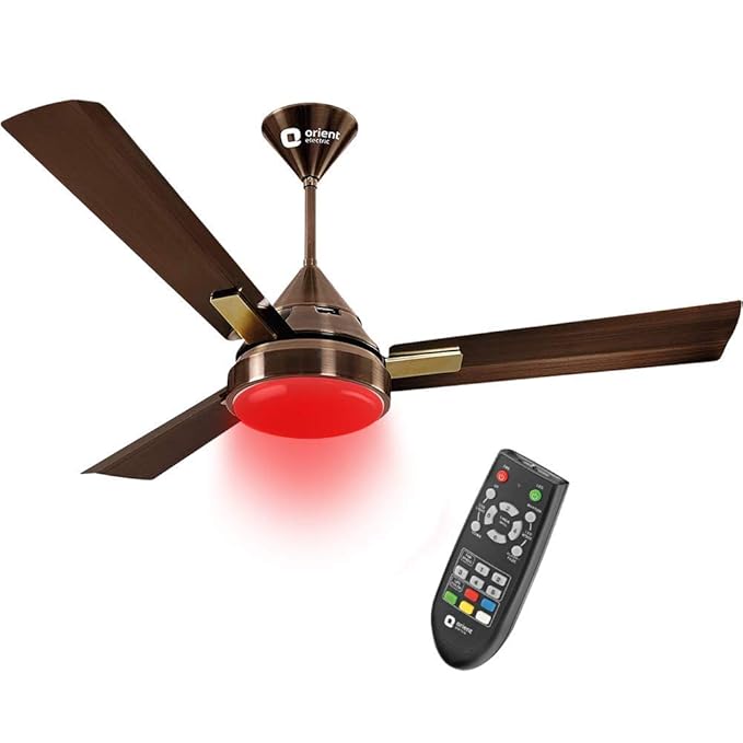 Buy Orient Electric Spectra 47inch 68Watt Under Light Ceiling Fan