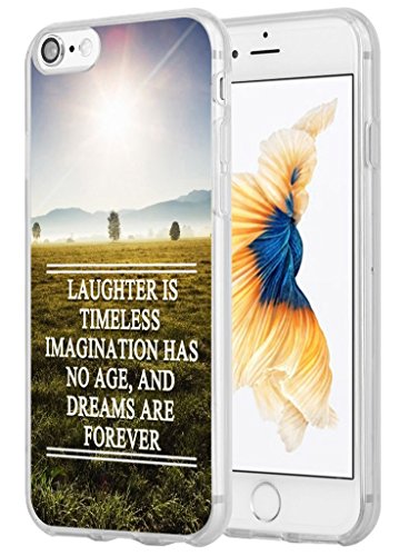 Iphone 7 Case Quotes Motivational, Apple Iphone 7 Cover Quotes Motivational Sayings Song Lyrics Song Lyrics Laughter Dreams