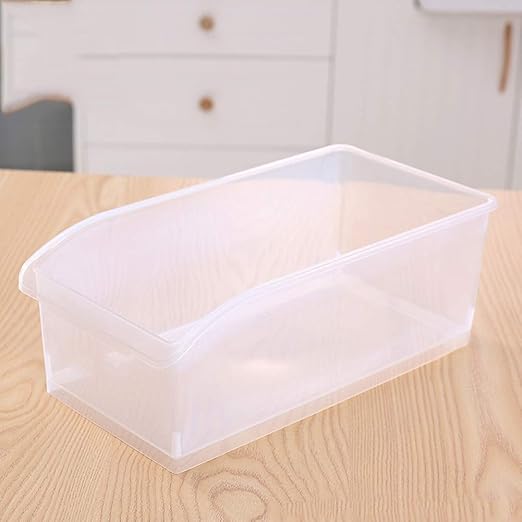Caja de almacenamiento para refrigerador, congelador, frigorífico ...