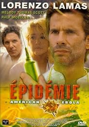Épidémie (American Ebola)