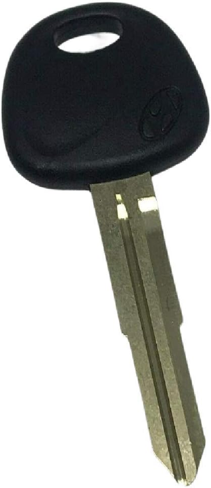 Genuine Hyundai 81996-29000 Key Blank