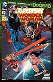 Superman/Wonder Woman (2013- ) #9