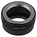 Fotodiox Lens Mount Adapter Compatible with M42 Screw Mount SLR Lens on Fuji X-Mount Cameras