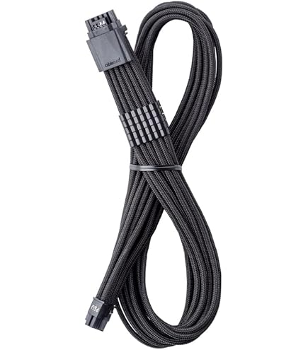 Amazon.com: CableMod Basics B-Series 12V-2x6 12VHPWR PCI-e