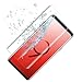 [2-Pack] Galaxy S9 Screen Protector,Auideas [9H Hardness] [Anti-scratches] [Anti-Fingerprint] [Bubble Free] Tempered Glass Screen Protector Film for Samsung Galaxy S9.