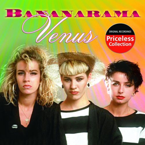 Bananarama - Venus (Albina Mango Remix) - Zortam Music