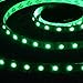 LTROP 2 Rolls 32.8ft 300 LED Strip Lights Kit, Non-waterproof flexible RGB Color Changing SMD 5050 Light Strip with Mini 44 Key IR Controller and 12V 5A Power Supply