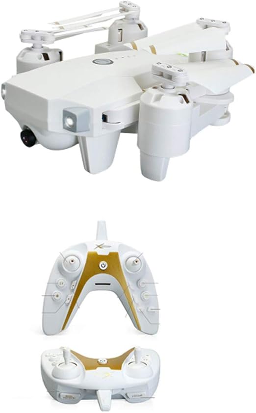 Amazon Co Jp リモートコントロール飛行機 ドローンhdリアルタイム航空写真 インテリジェント固定高さ折りたたみ4軸航空機男の子のおもちゃ 航空写真1080 ホーム キッチン