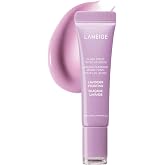LANEIGE Glaze Craze Tinted Lip Serum with Plumping Polypeptides | Hydrating, Lip Barrier-Boosting, Softening Lip Serum Treatm