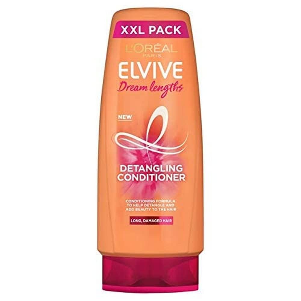 L'Oreal Elvive Dream Lengths Conditioner 700ml