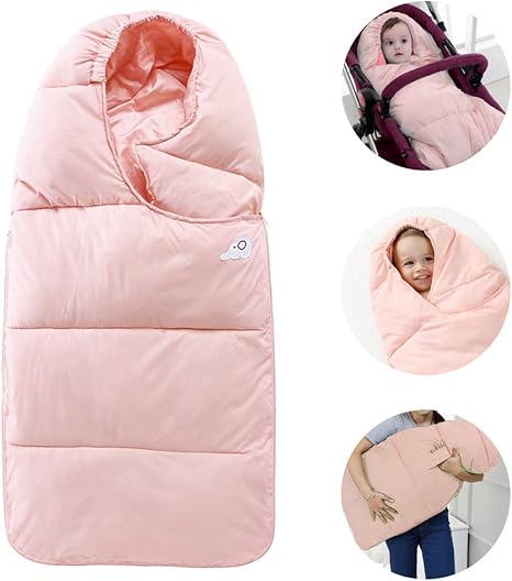 sleeping bag for 2 year old