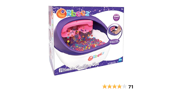 Orbeez - Soothing Spa (Cife 40002 
