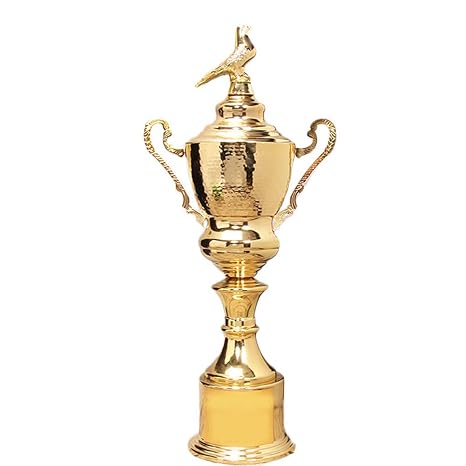 Trofeos - Trofeo Deportivo Trofeo de Metal, Trofeo de fútbol ...