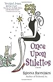 Once Upon Stilettos (Katie Chandler, Book 2)