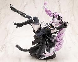 Kotobukiya Master Detective Archives: Rain Code