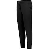 Holloway Womens Womens Ventura Soft Knit Jogger – Workout Pants with Pockets, Athletic Sweatpants & Joggers for Training