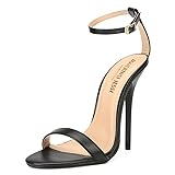 MAIERNISI JESSI Unisex Men's Women's Strappy