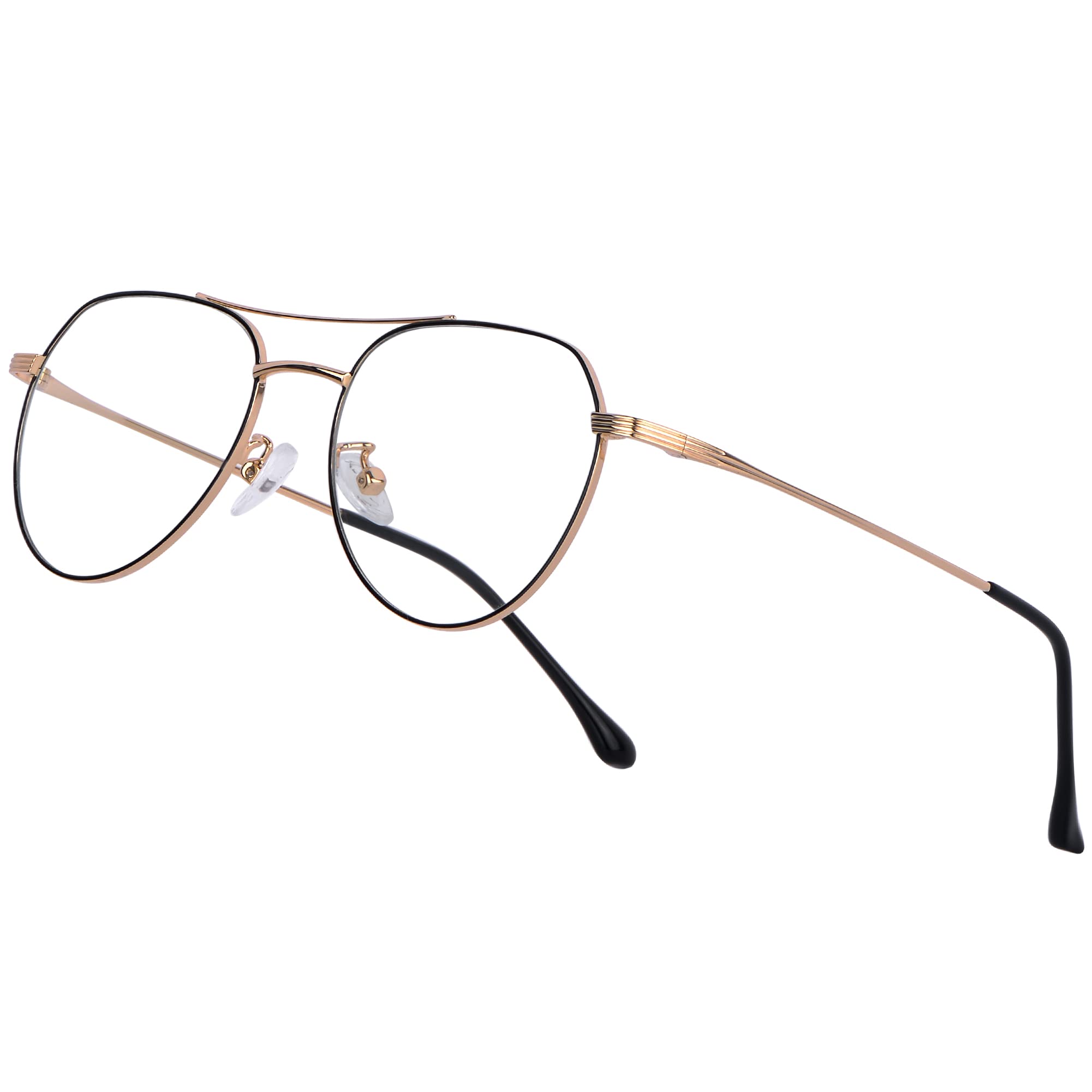 GIMDUMASA Blue Light Blocking Glasses Gaming Glasses Computer Screen Glasses Blue Light Filter Blocking Glasses Women Men Fashion PC Anti Glare with UV Protection