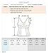 Luna Flower Women's Adjustable Bottom Lace Long Cotton Cami Tops