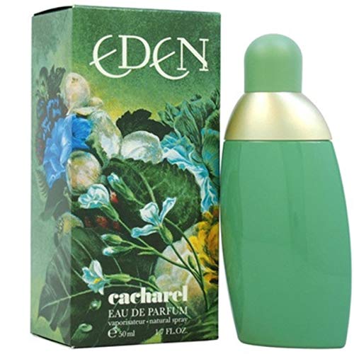 Cacharel EDEN Eau de Parfum Spray,1.7 oz