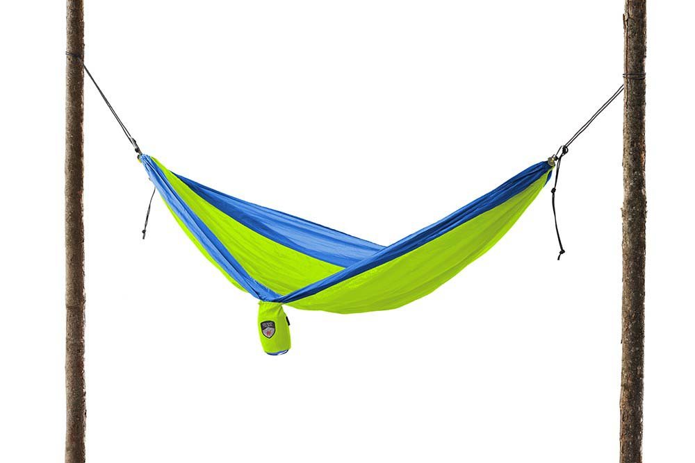 Best straps for grand trunk double hammock