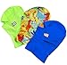 BlackStrap Kids Balaclava Hood, Tie Dye