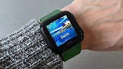 Tobfit Sport Bands Compatible with Fitbit