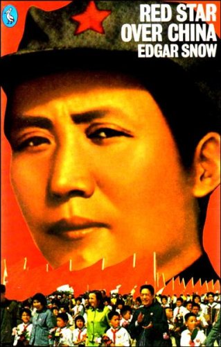 Red Star Over China