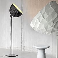 Diesel With Foscarini Rock Floor Lamp Gold Amazon Co Uk Lighting