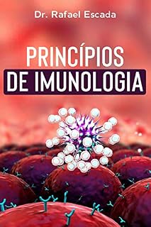 Livro Princípios de Imunologia: eBook