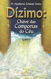 Livro Dízimo: Chave das Comportas do Céu