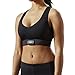 Sensoria Fitness Sports Bra with Heart Rate Monitor