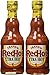 Frank's RedHot EXTRA Hot - Hot Sauce (12 oz Size) 2 Pack