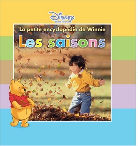 Les  saisons