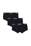 Bonds Women's Underwear Boy Shorts Pack, Luxe